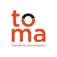 Toma Marketing logo - Similar company to Mkteúdo
