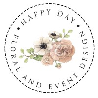 Happy Day Eventos logo - Similar company to Happy Day