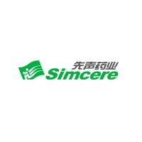Simcere Pharmaceutical Group logo - Similar company to Cstone Pharmaceuticals