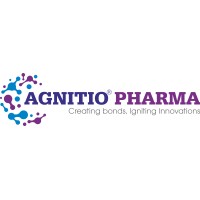 Agnitio Pharma logo - Similar company to Agnitio Pharma