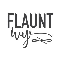 Flaunt Ivy logo - Similar company to Mehsh