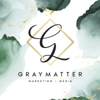Graymatter Marketing + Media logo - Similar company to Shift8 Web