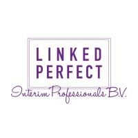 LinkedPerfect Interim Professionals B.V. logo - Similar company to Linkedperfect Werving & Selectie B.V.