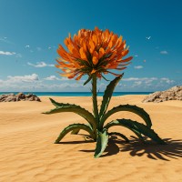 Sandbloom Industrial logo - Similar company to Sandbloom