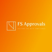 FS Approvals logo - Similar company to Llantrisant Firestop Systems Ltd