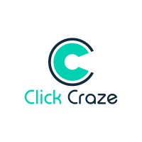 ClickCraze logo - Similar company to Tidal Digital Technologies