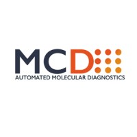 MC DIAGNOSTICS logo - Similar company to Jean