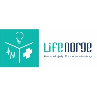 Life Norge AS logo - Similar company to Life Norge