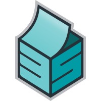 3Scan logo - Similar company to Writeflow