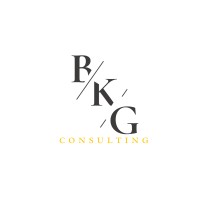 BKG Consulting Africa logo - Similar company to Simplified Communications Ltd