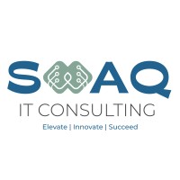 SWAQ IT CONSULTING logo - Similar company to Kbits