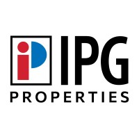 IPG Properties logo - Similar company to B2B Custom Leads