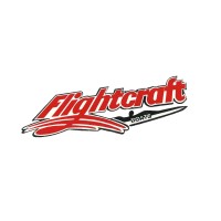 Flightcraft Boats USA logo - Similar company to Astro Pop, Llc.