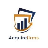Acquire Firms logo - Similar company to Exit Strategy Mastery