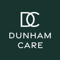 Dunham Care logo - Similar company to Mcgoff Group