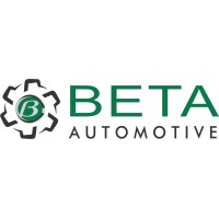 BETA Automotive GmbH logo - Similar company to Krosfou