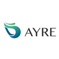 AYRE, Aguas y renovación energética logo - Similar company to 110Km