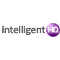 IntelligentHQ - A digital innovation intelligence business education network logo - Similar company to A