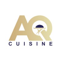 AQ Cuisine logo - Similar company to Be Seasoned