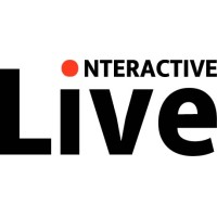 INTERACTIVE LIVE logo - Similar company to Solar