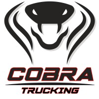 Cobra Trucking LLC logo - Similar company to Van Dyke Transportation
