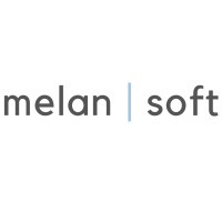 MelanSoft logo - Similar company to Surwise