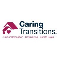 Caring Transitions of Northwest St Louis logo - Similar company to Oak & Eden Whiskey