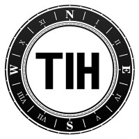 Today In History logo - Similar company to On This Day Pte. Ltd.