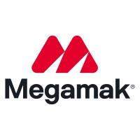 Megamak logo - Similar company to Amsa Bepensa