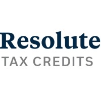 Resolute Tax Credits logo - Similar company to Hire Coalition