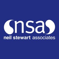 Neil Stewart Associates logo - Similar company to Trixello
