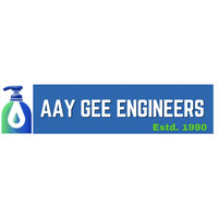 Aay Gee Engineers logo - Similar company to Bryplast Pvt. Ltd.