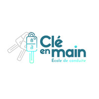 Ecole de conduite Clé en main logo - Similar company to Ecole De Conduite Lauzon