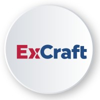 ExCraft logo - Similar company to Zillionizer