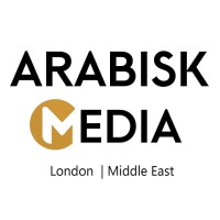 Arabisk Media logo - Similar company to Readyfreddy