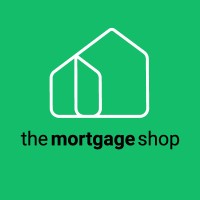 The Mortgage Shop (Jersey) logo - Similar company to Teddy James Mortgage Solutions