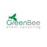 GreenBee logo - Similar company to Apiculture Suites