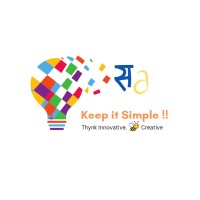 OPTOMETRY Keep It Simple - सa logo - Similar company to Specta Case