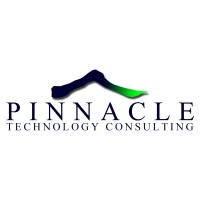 Pinnacle Technology Consulting Limited logo - Similar company to Pinnacle Technology Solutions