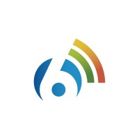 Radio 6 Tenerife logo - Similar company to Ciesse Radio Tenerife