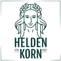 HELDENKORN logo - Similar company to Famous Biscuits