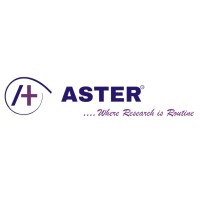 ASTER MEDISPRO PVT LTD logo - Similar company to Manishmedi Innovations
