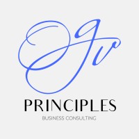 OGV Principles logo - Similar company to Iworkforce Solutions