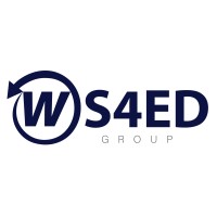 WS4ED GROUP logo - Similar company to Effulgence Tech