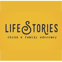 Life Stories Child & Family Advocacy (formerly A Kid's Place CASA Program and Child Advocacy Center) logo - Similar company to Writing By Michele, Llc