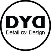 Detail by Design logo - Similar company to Orkinindia