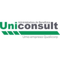 Uniconsult Administradora de Benefícios logo - Similar company to Vamo