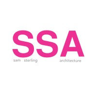 Sam Sterling Architecture | SSA logo - Similar company to Roma Architecture