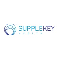Supplekey Health logo - Similar company to P.Ar Publishing & Advertising