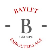 Embouteillage Baylet logo - Similar company to Action Embouteillage